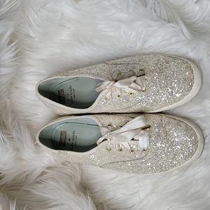 Kate Spade keds